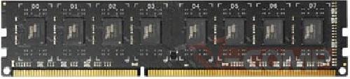 

Модуль памяти Team DDR3 2Gb Elite 1333 MHz (TED32G1333C901)