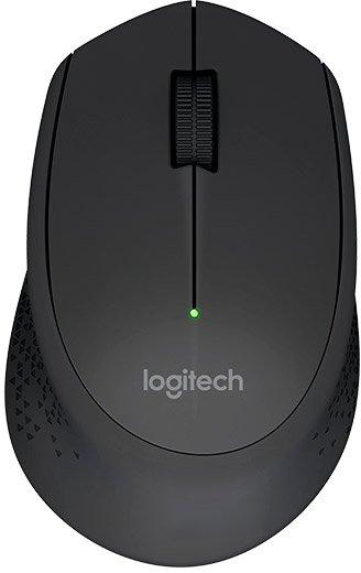 

Беспроводная мышь Logitech M280 Black (910-004287) L910-004287