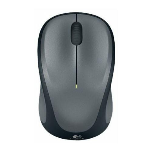

Беспроводная мышь Logitech M235 Grey L910-002201