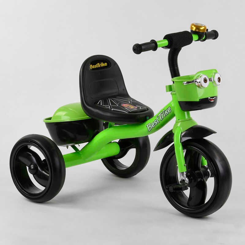 

Велосипед трехколёсный Best Trike (19593)