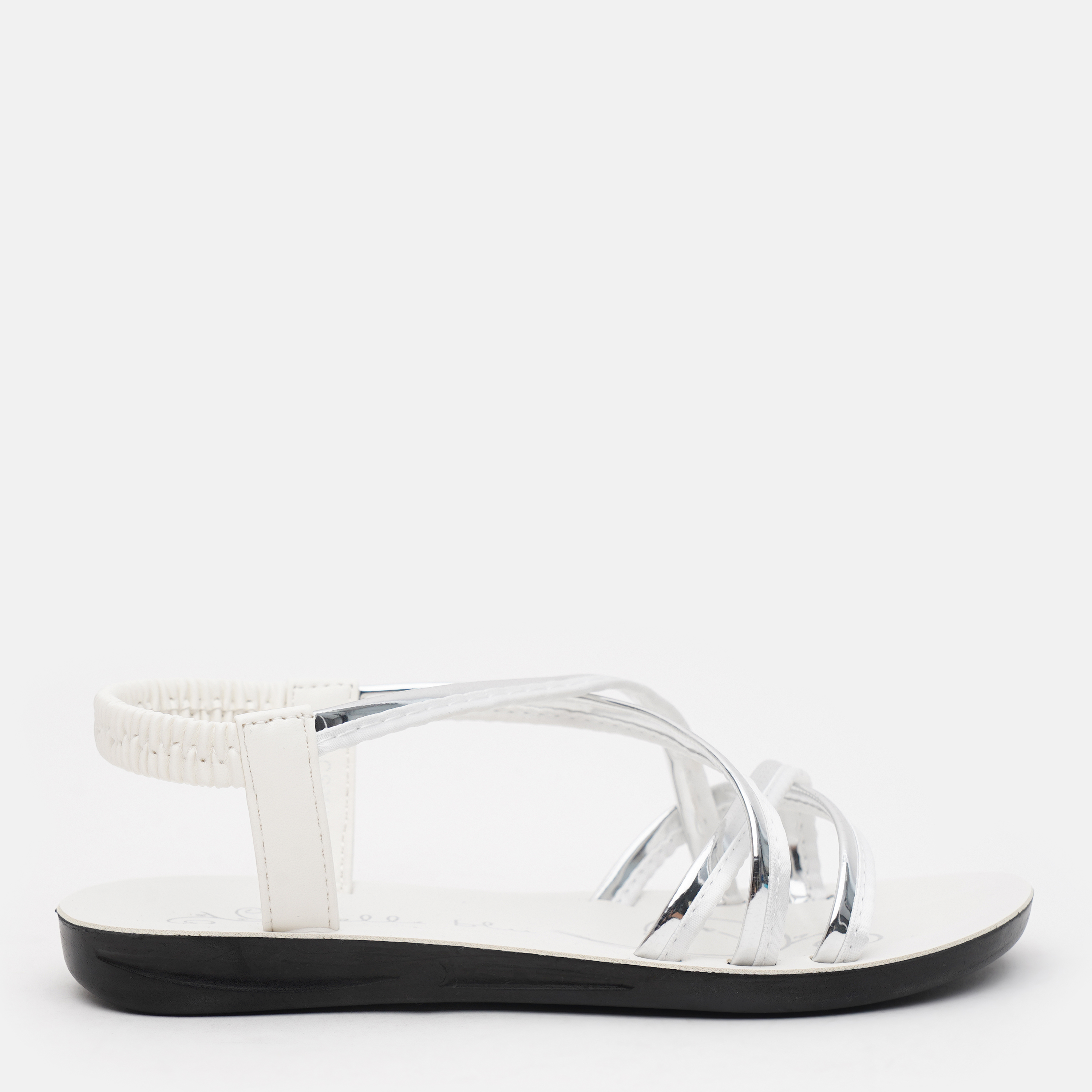 

Сандалии Nelli Blu CS990-21 32 Белые