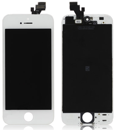 

Дисплей iPhone 5 White H/C