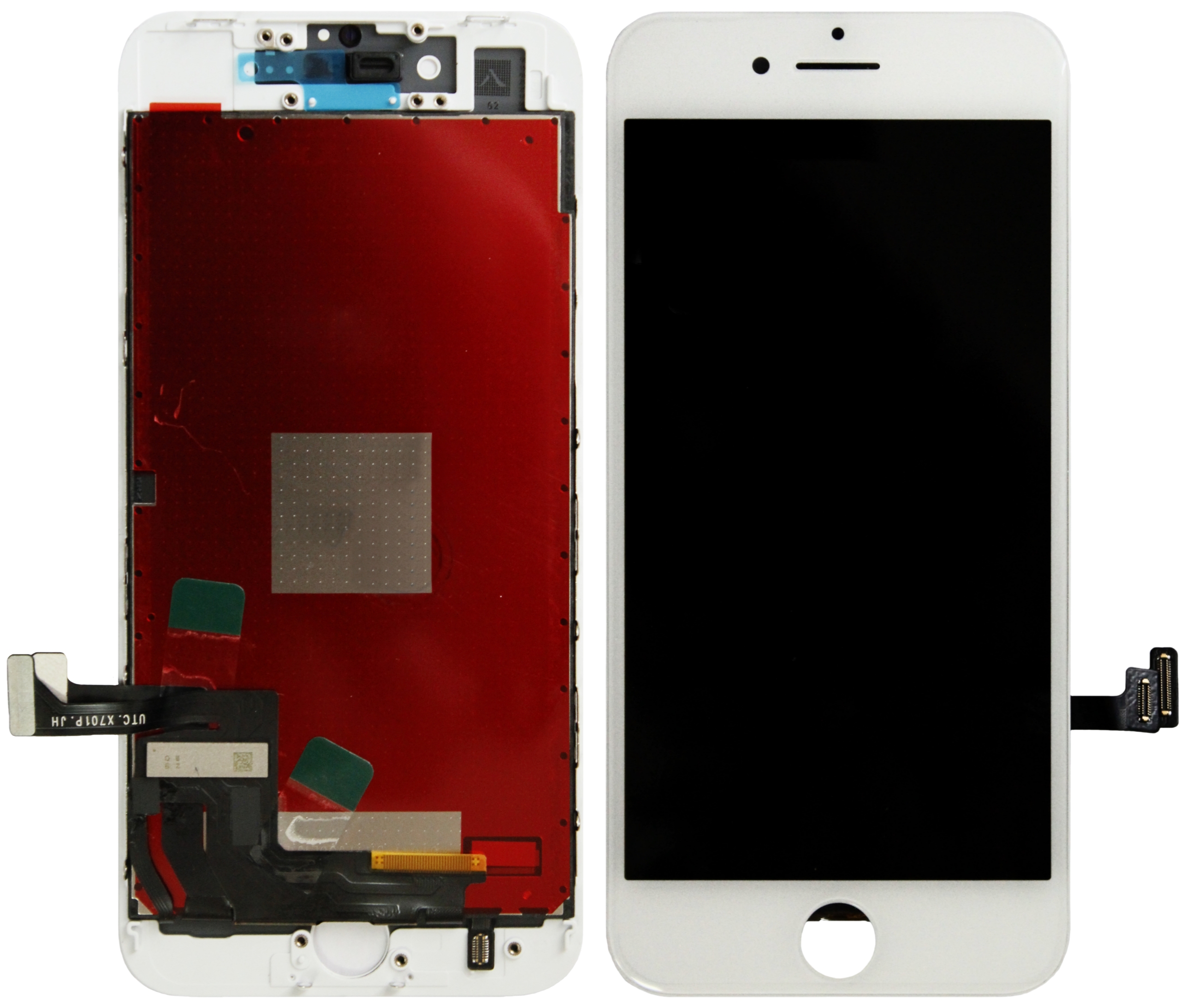 

Дисплей iPhone 8, iPhone SE 2020 (4.7) White Оригинал