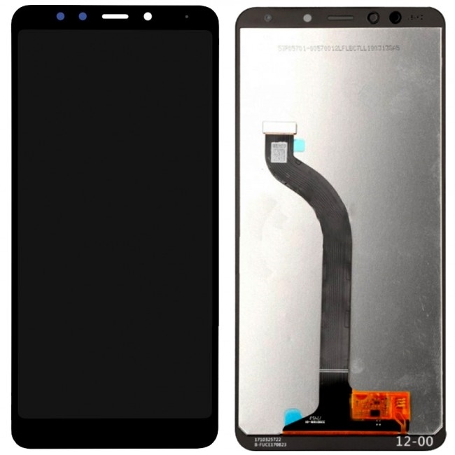 

Дисплей Xiaomi Redmi 5 (MDG1, MDI1) complete Black