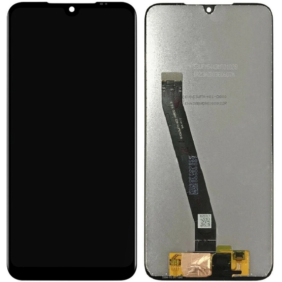 

Дисплей Xiaomi Redmi 7 complete Black