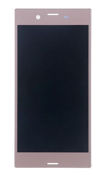 

Дисплей Sony Xperia XA (F3111, F3112, F3113, F3115, F3116) complete Rose Gold