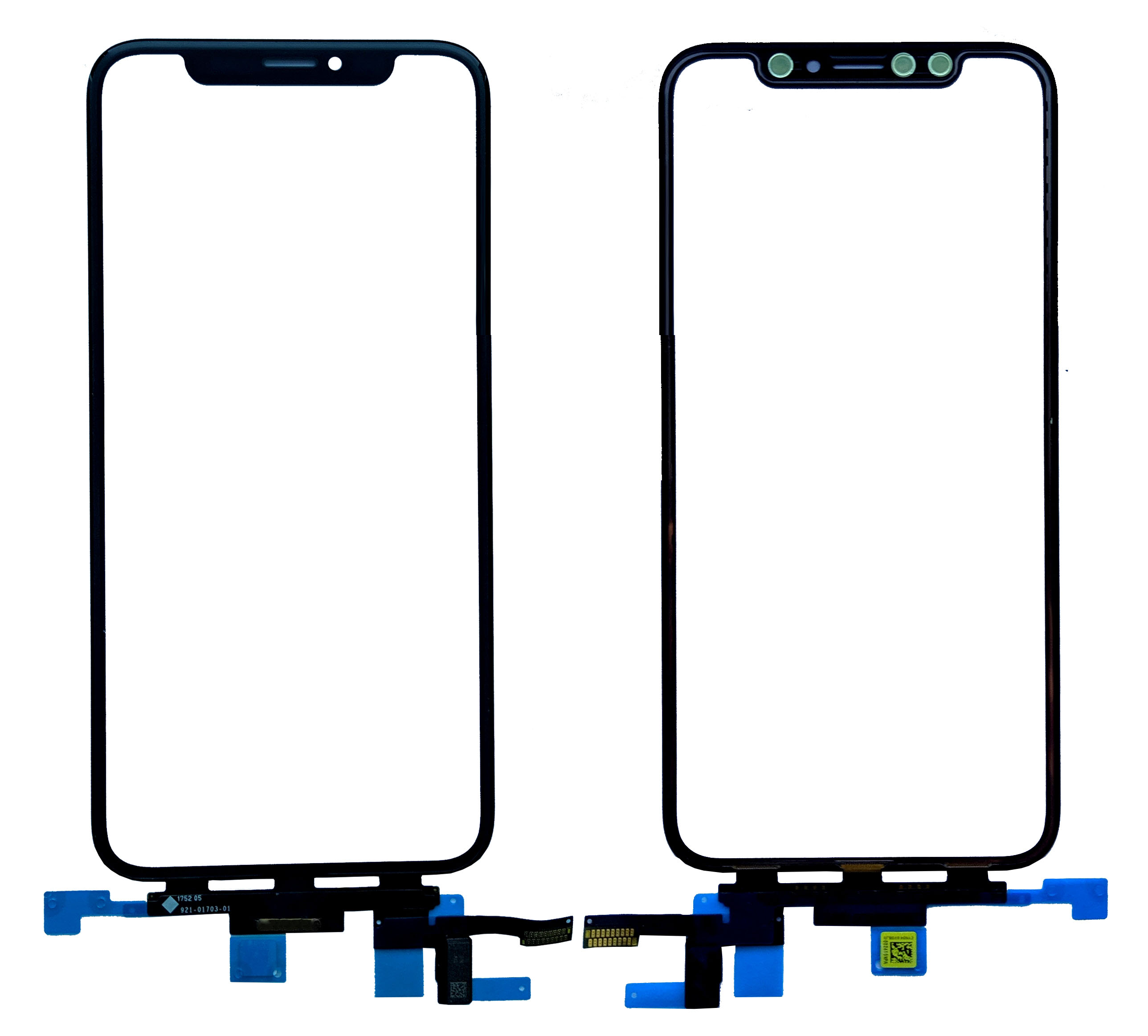 

Тачскрин iPhone X (5.8) Оригинал