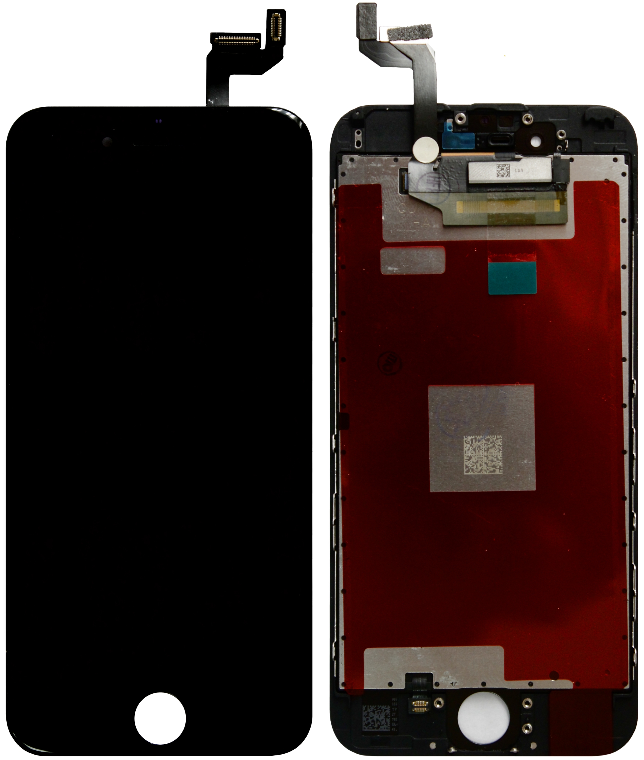 

Дисплей iPhone 6S (4.7) Black complete AAA