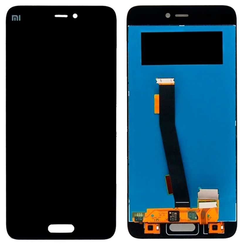 

Дисплей Xiaomi Mi5 с сенсором Black