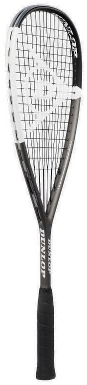 

Ракетка для сквоша Dunlop BLACKSTORM TITANIUM 4.0 HQ (773321)