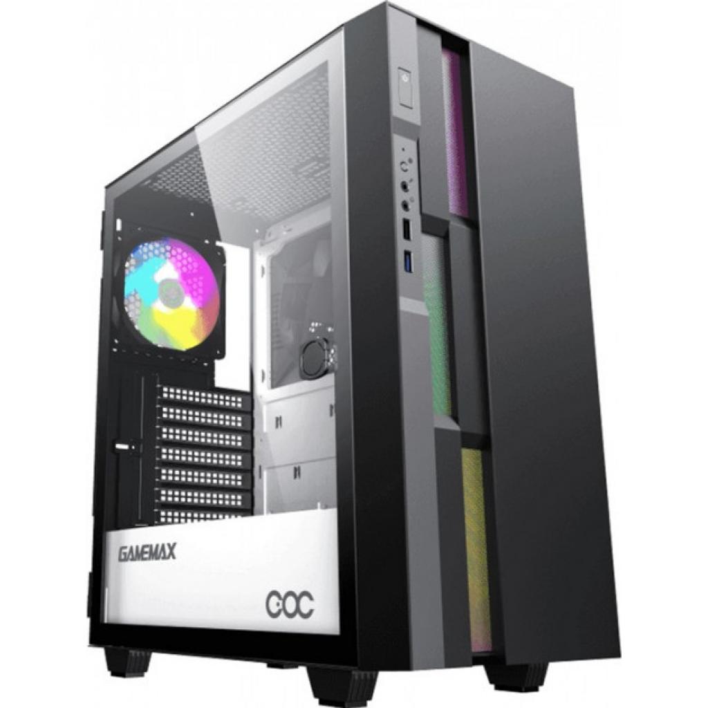 

Корпус Gamemax BrufenC3 BG