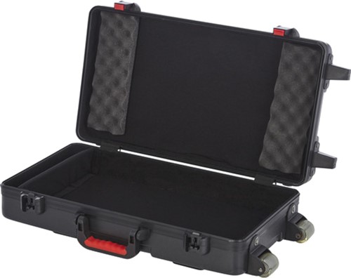 

Кейс на колесах Gator GHELIXFLOOR Helix Floor Case w/Wheels