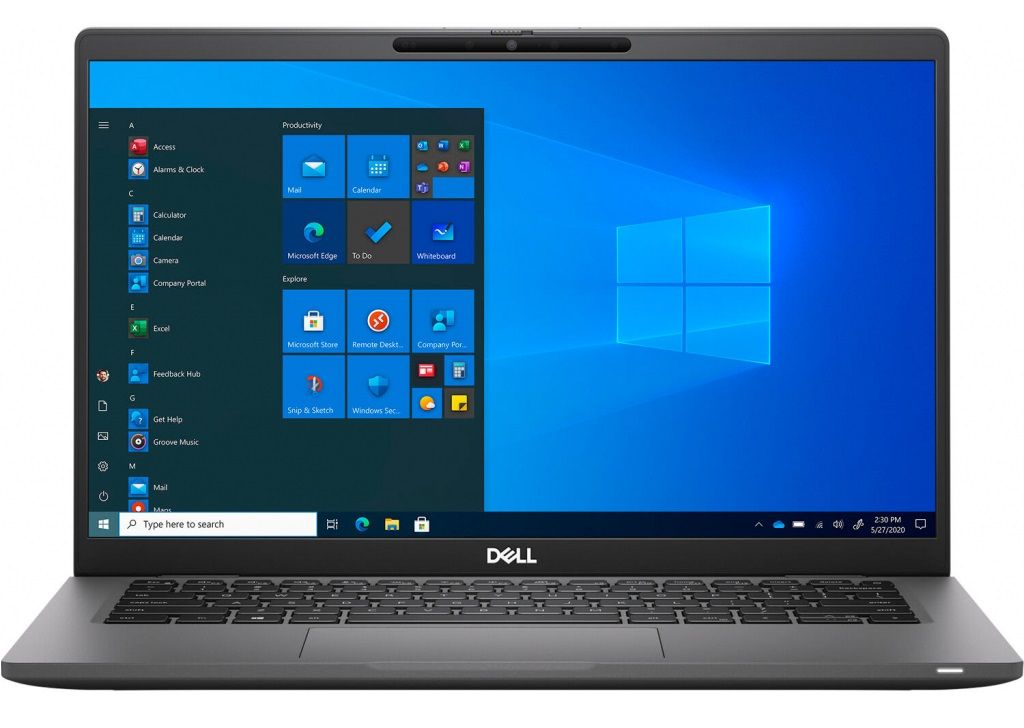 

Dell Latitude 7420[N064L742014UA_WP]
