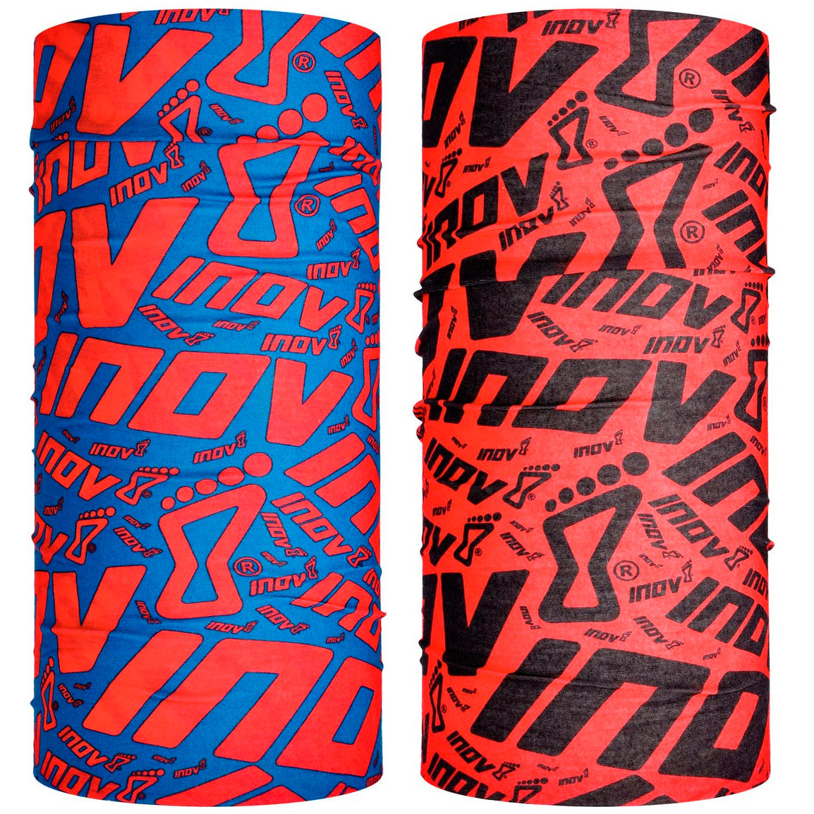 

Бафф INOV-8 WRAG Blue Red/Red Black унисекс