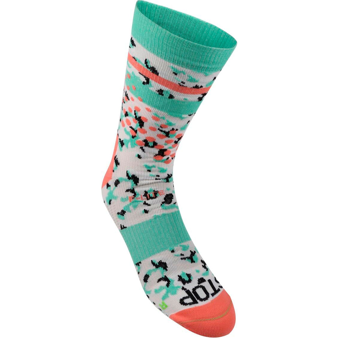 

Носки для бега, фитнесса и кроссфита INOV-8 F-Lite Crew Sock высокие L