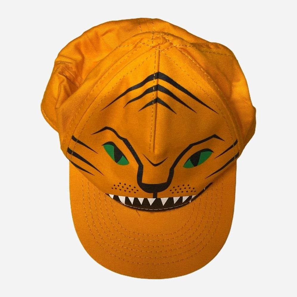 

Кепка H&M 1883882 57 см Оранжевая