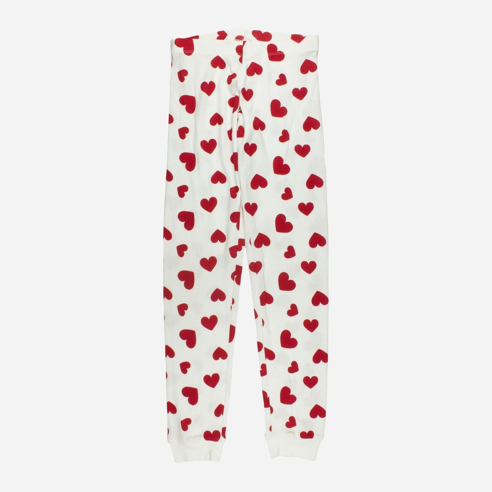 

Леггинсы H&M 0623765 122-128 см Белые