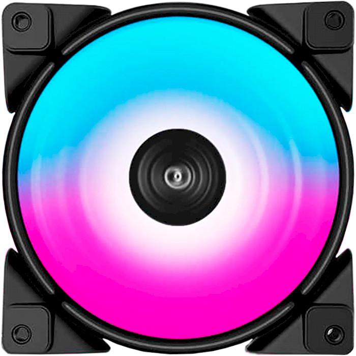 

Вентилятор PCCOOLER Halo FRGB (HALO FRGB 120MM)