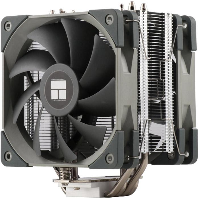 

Кулер для процессора THERMALRIGHT Assassin Spirit 120 Plus (TL-AS120 PLUS)