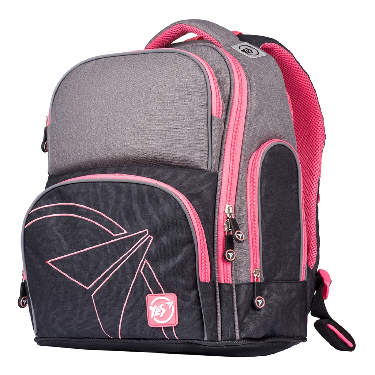 

Рюкзак школьный YES S-30 Juno Max Yes style 558738