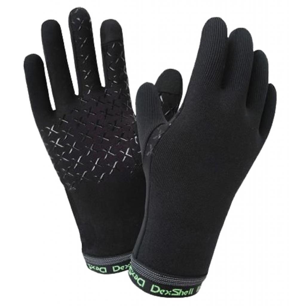 

Водонепроницаемые перчатки Dexshell DG9946BLKXS