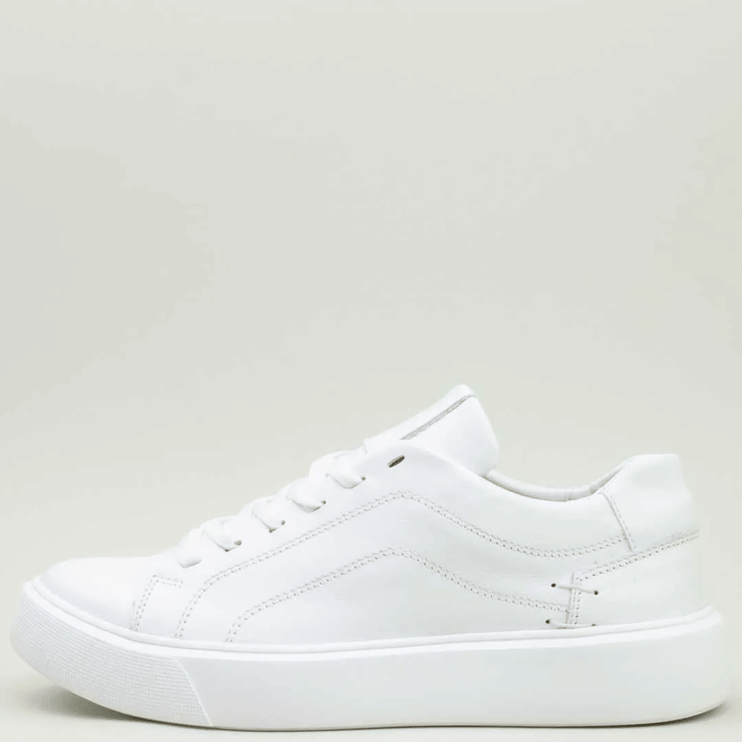 

Кеди SAV 21-63 М 45 (11) 30 см White