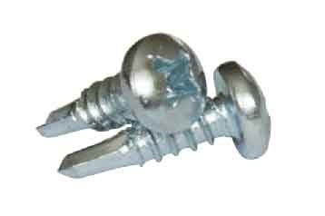 

Саморіз DIN 7504-M M4,8x60 цинк PH2, 500 шт.