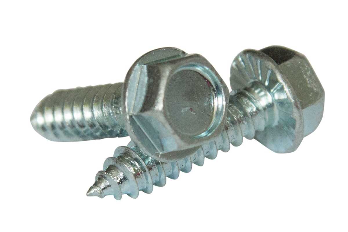 

Саморіз ISO 7053-С M5,5x19 цинк S, 250 шт.