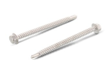 

Саморіз DIN 7504-K M5,5x75 A2, 200 шт.