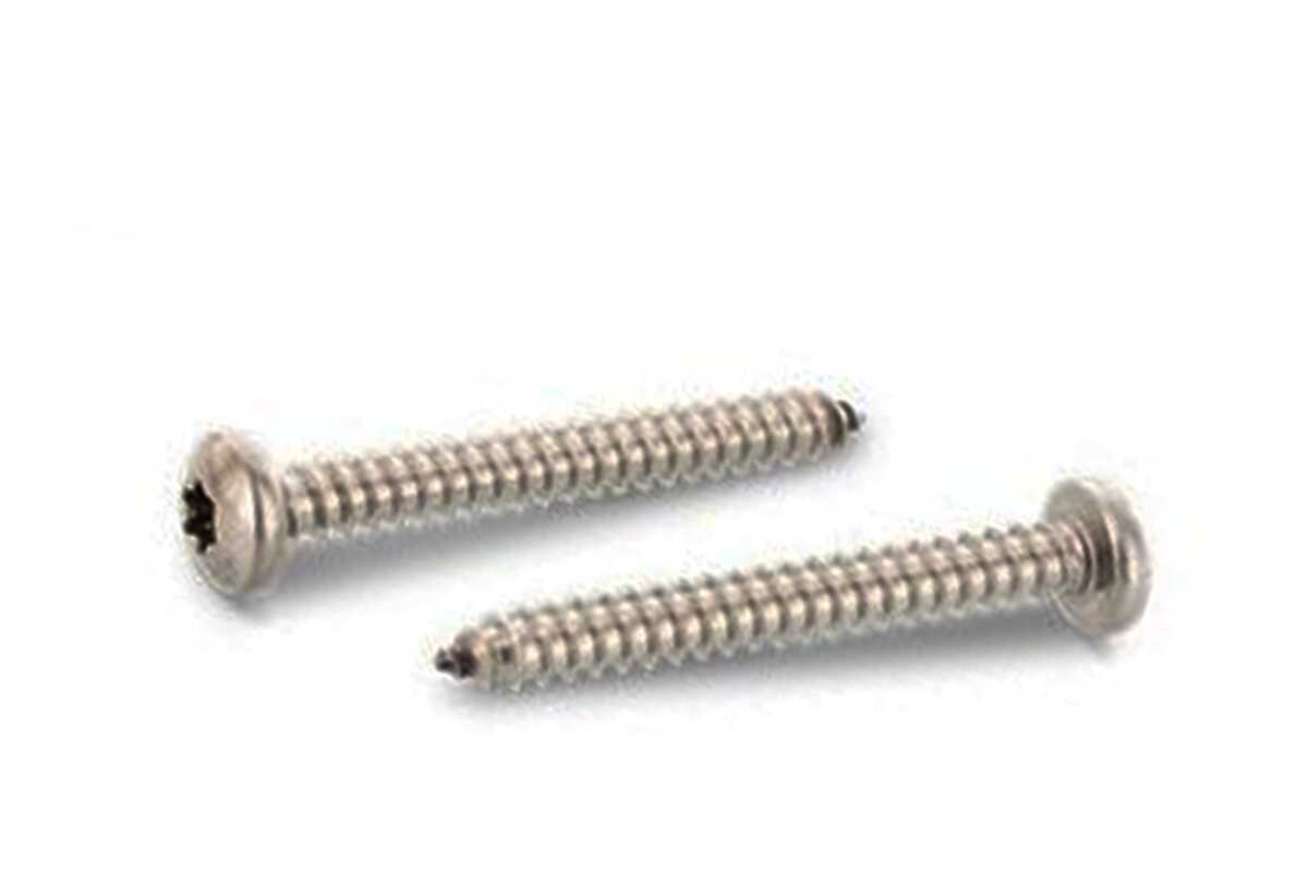 

Саморіз ISO 14585-C M4,2x22 A4 TX20, 1000 шт.