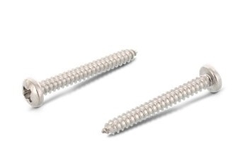 

Саморіз DIN 7981-C M6,3x120 A4 PZ3, 200 шт.