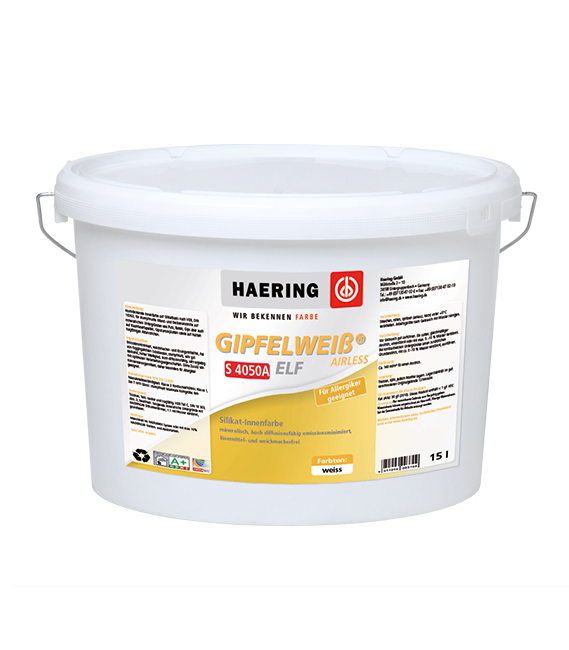 

Интерьерная краска GIPFELWEIS® ELF S 4050 (10 л)