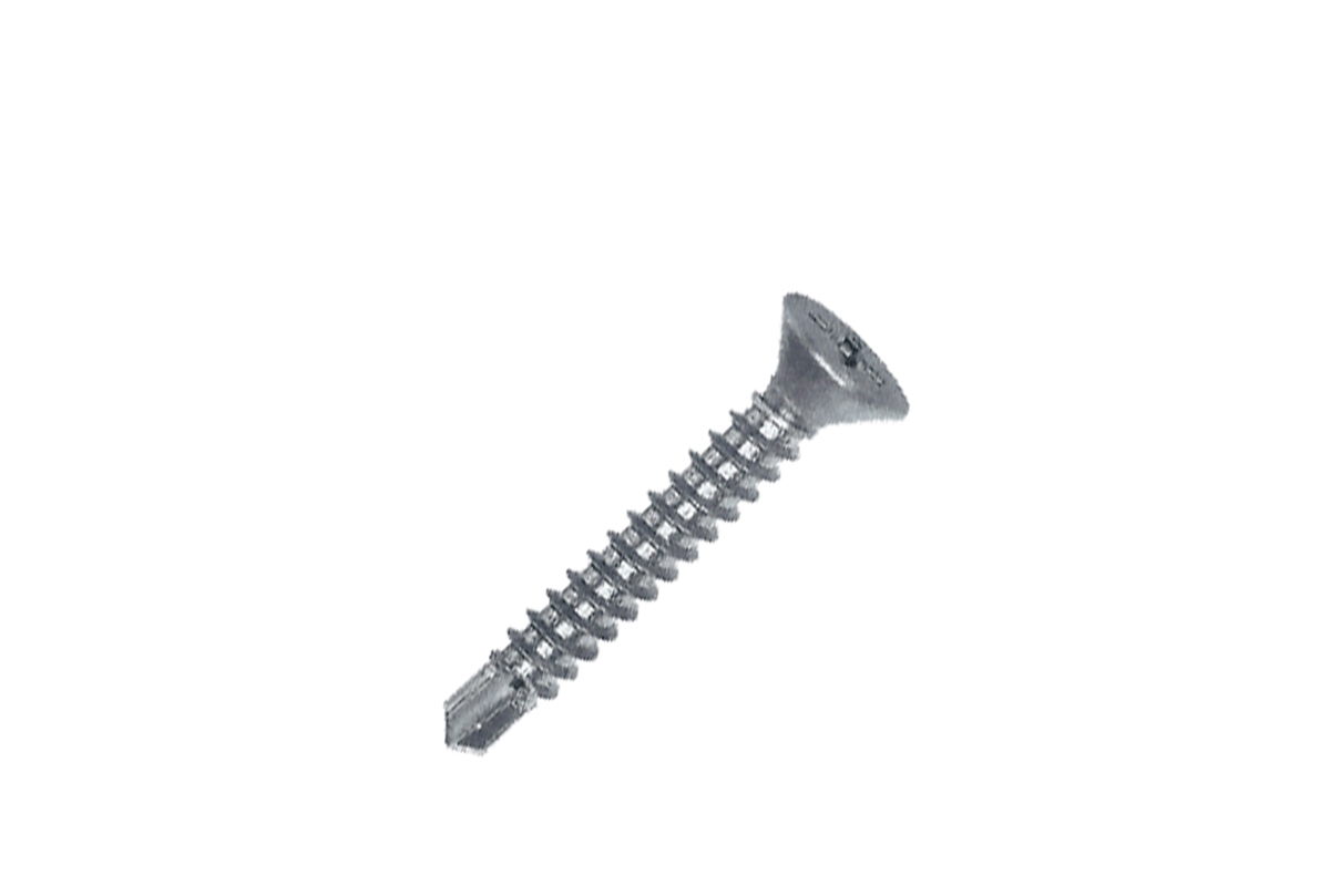 

Саморіз DIN 7504-O M3,9x50 A2 PH2, 1000 шт.