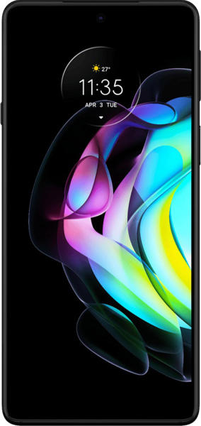 

Мобильный телефон Motorola Moto Edge 20 8/128GB Frosted Grey