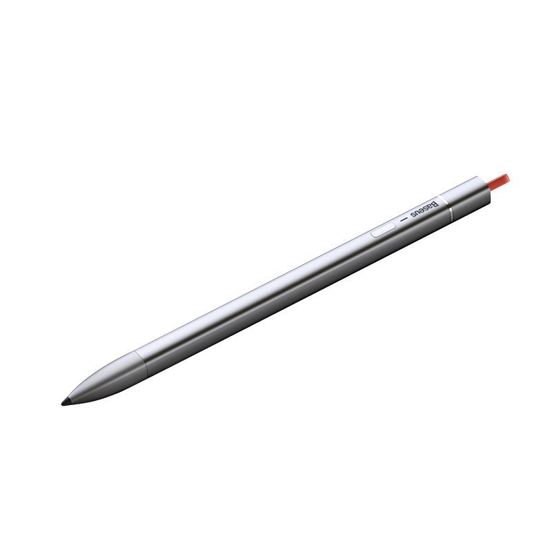 

Стилус Baseus Square Line Capacitive Stylus Pen CSP01, серый