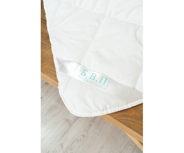 

Ковдра антиалергенна BVP 305 140х205 (305B)