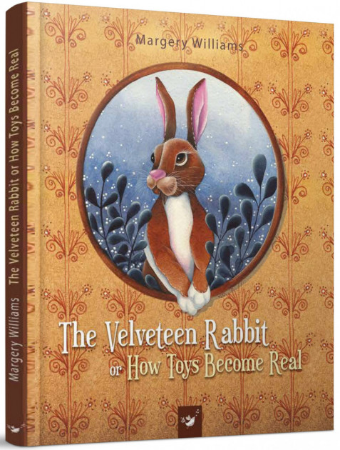 

The Velveteen Rabbit - Margery Williams (9789669152268)
