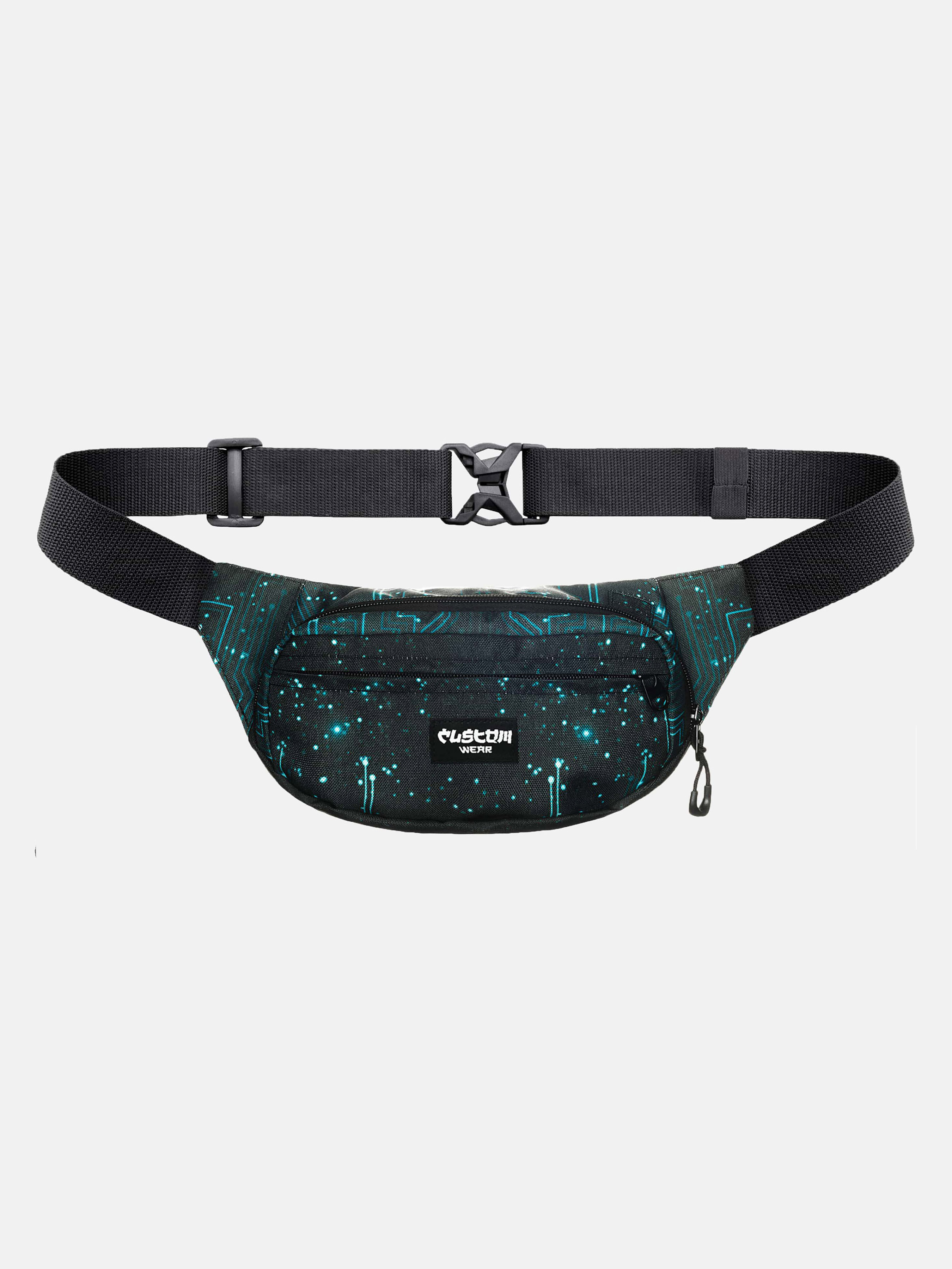

Бананка Custom Wear Triada Anonymus