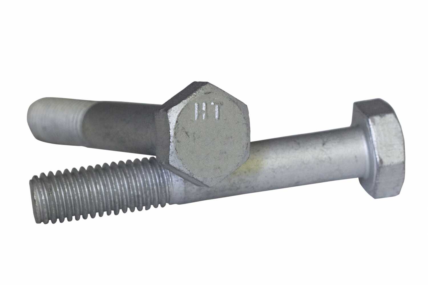 

Болт DIN 931 M24x80 8,8 цинк платковий, 25 шт.