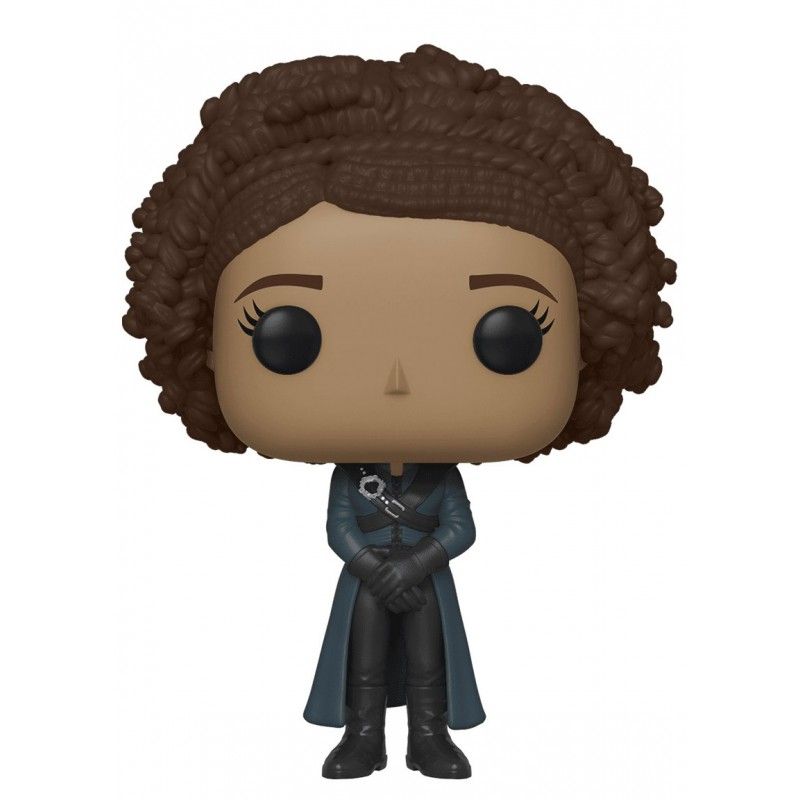 

Funko Коллекционная фигурка Funko POP! Vinyl: NYCC Exc: Game of Thrones: Missandei (Exc) 40353