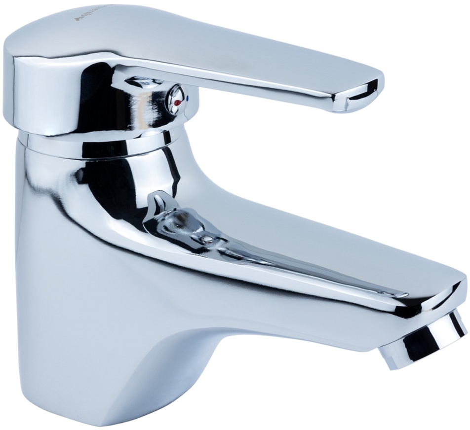 

Смеситель для раковины AQUATICA HM-1A131C