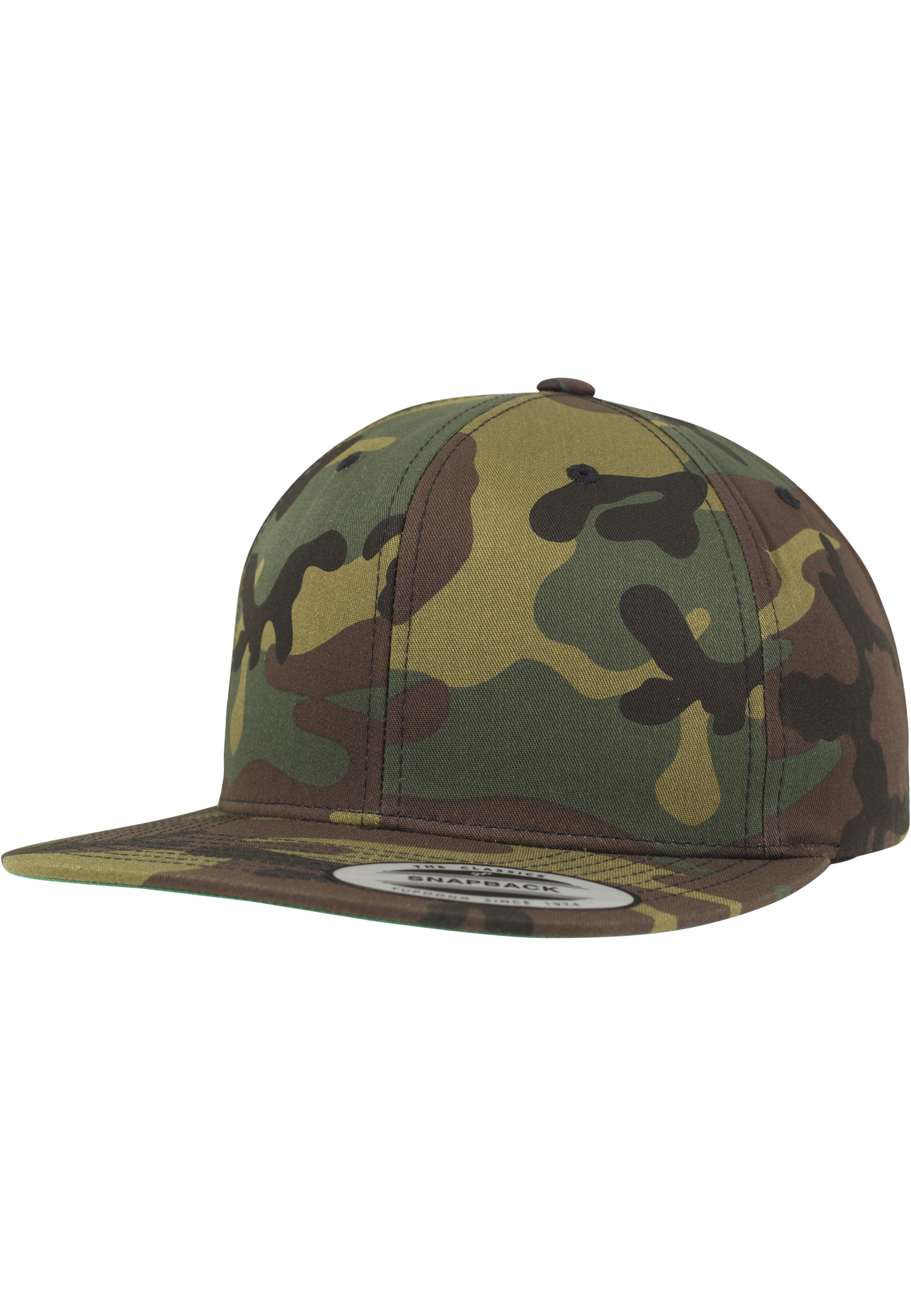 

Кепка Snapback Flexfit универсальная камуфляжная, Кепка Snapback Flexfit универсальная камуфляжная One size