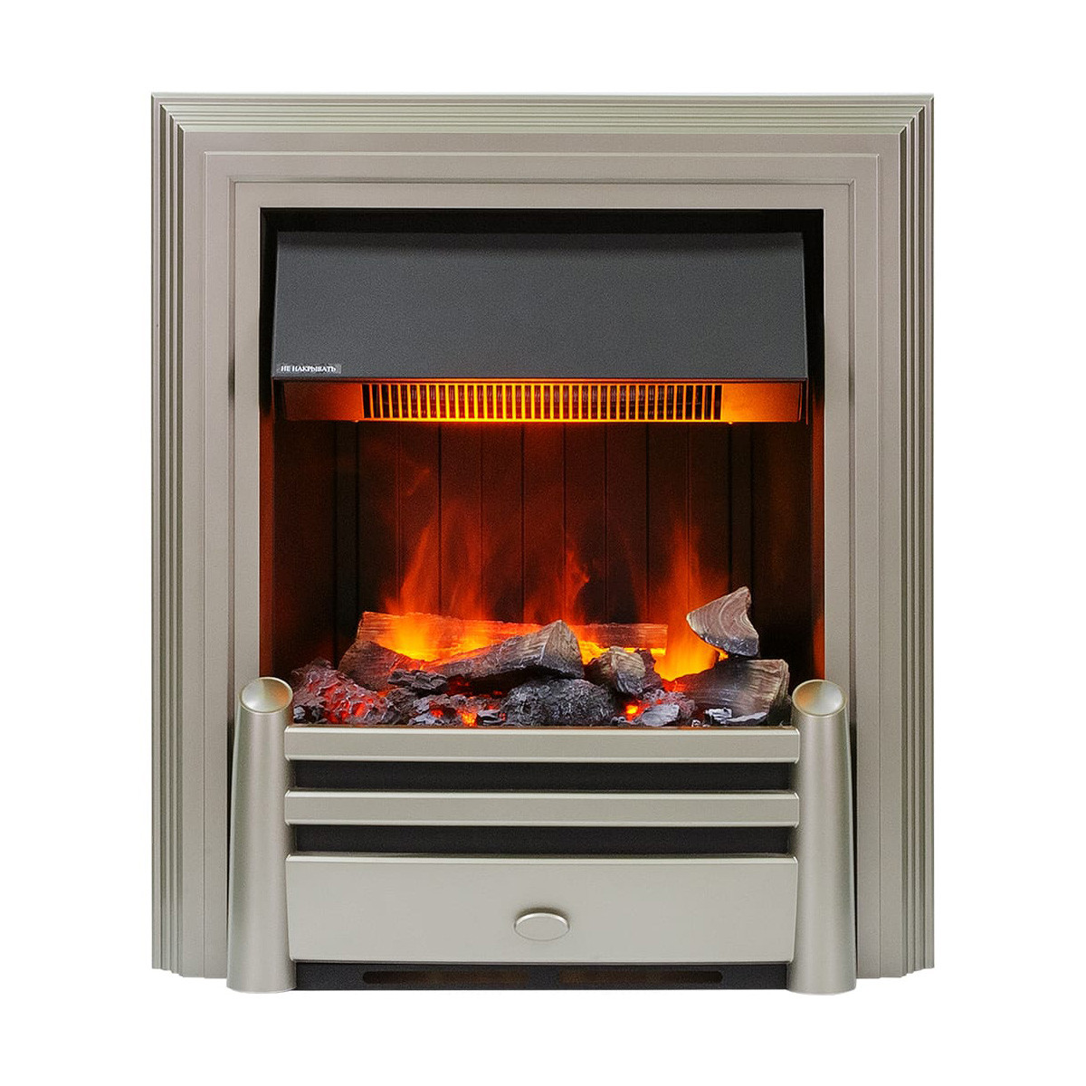

Электрокамин Dimplex Chesford