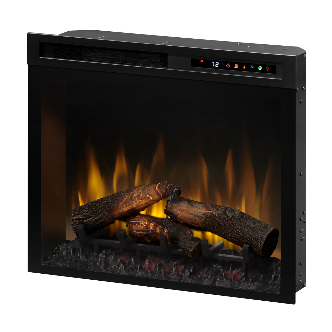 

Электрокамин Dimplex Symphony XHD 28 (XHD28L-INT)