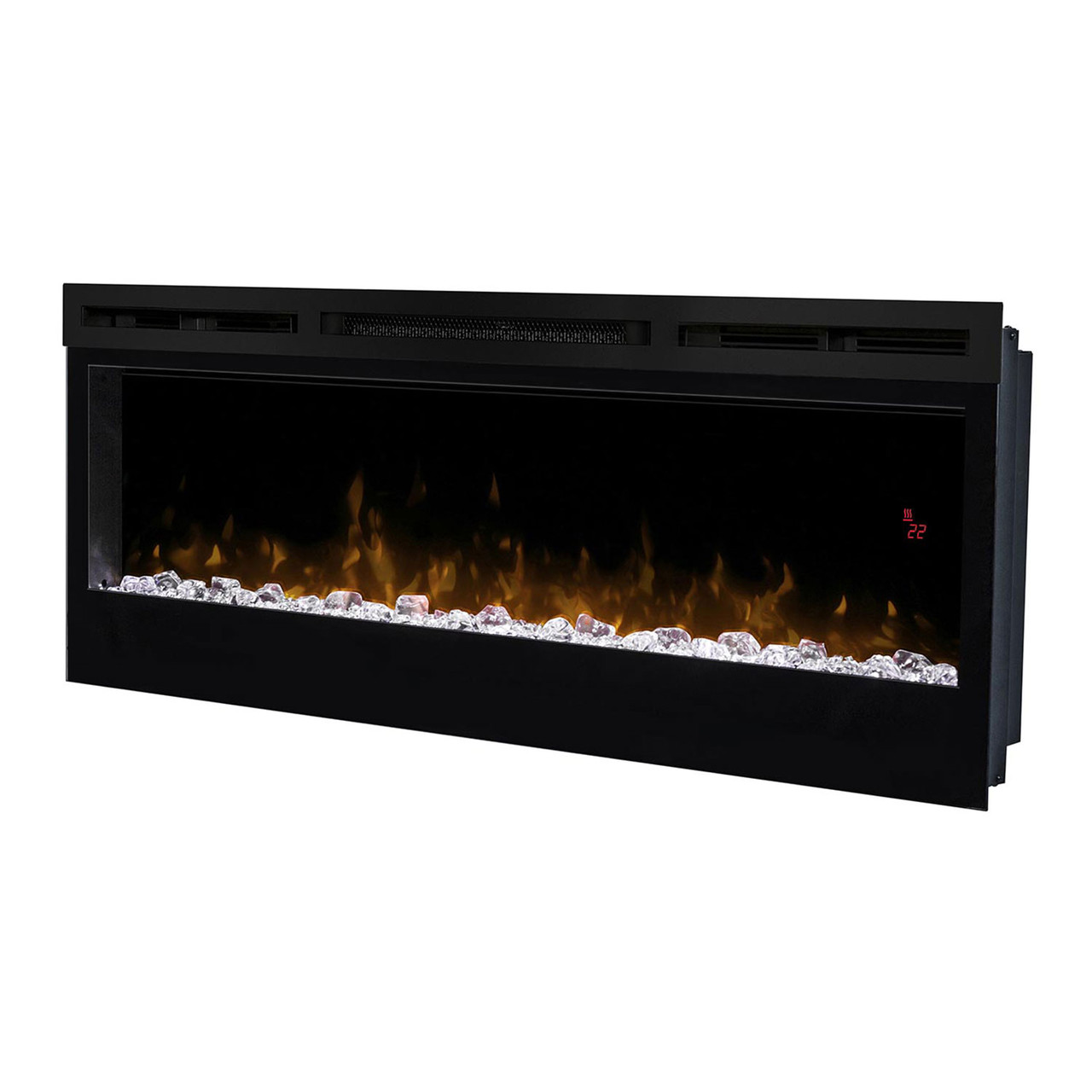 

Электрокамин Dimplex Prism 50 LED
