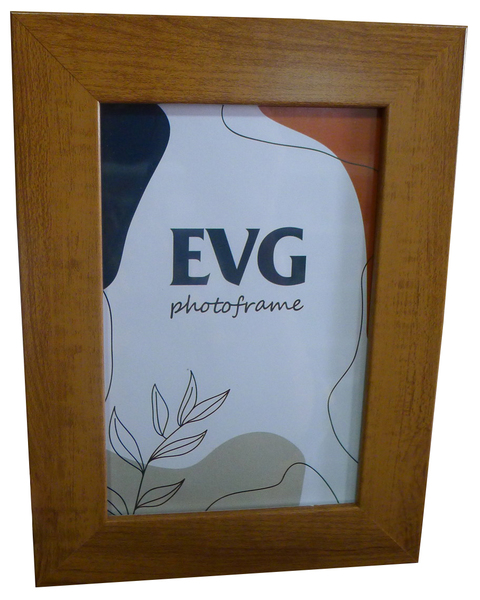 

Фоторамка EVG Deco 20x30 8151 Wood (Deco 20x30 8151 Wood)