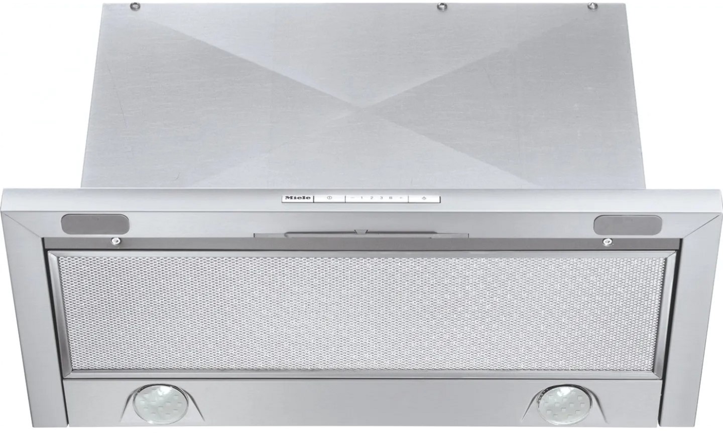 

Вытяжка Miele DA 3466
