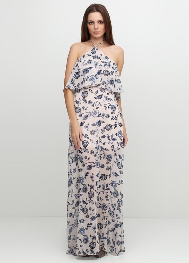 

Женское платье Missguided 25108  Бежевый, Женское платье Missguided 25108 S Бежевый