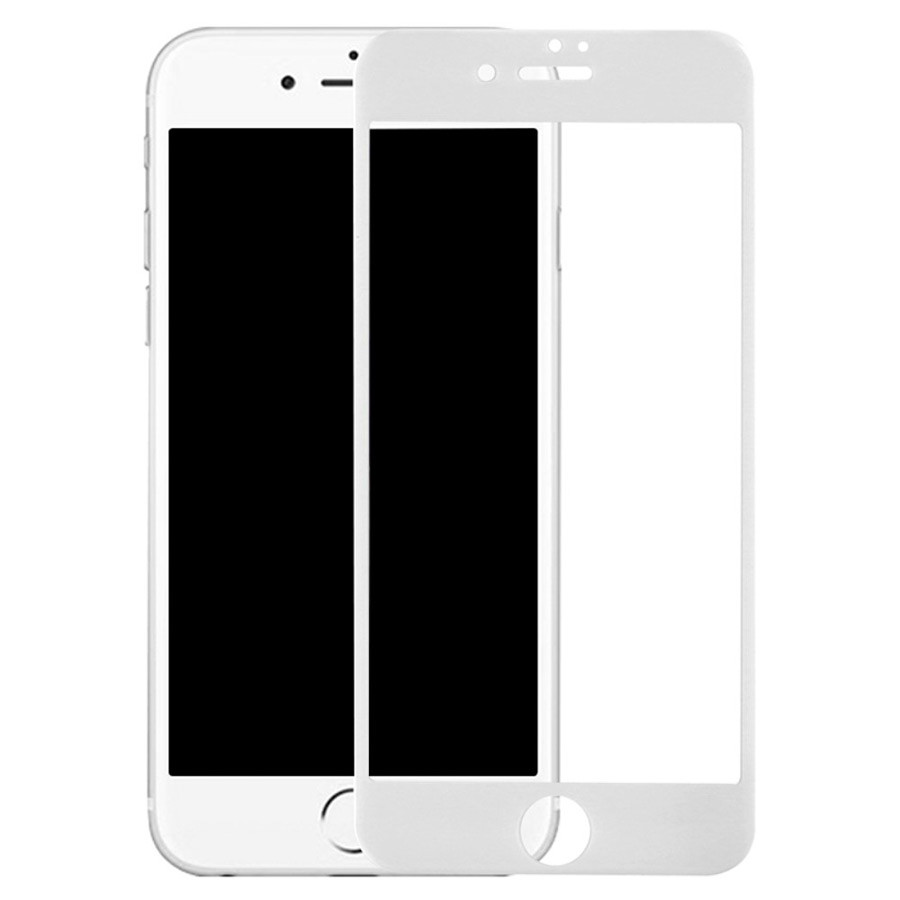 

Защитное стекло Epik 5D Hard (full glue) (тех.пак) для Apple iPhone 7 plus/8 plus (5.5") Белый