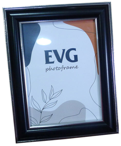 

Фоторамка EVG Deco 20x30 8236 Dark (Deco 20x30 8236 Dark)